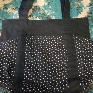 Only used once 31 tote bag